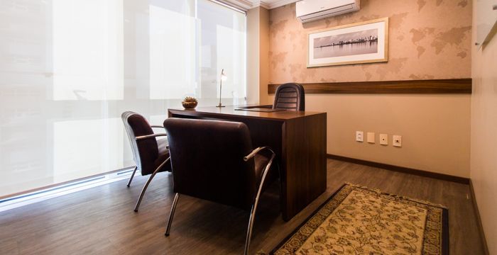 366 R Mostardeiro - Cj 501 - Independência, Porto Alegre - Image 3