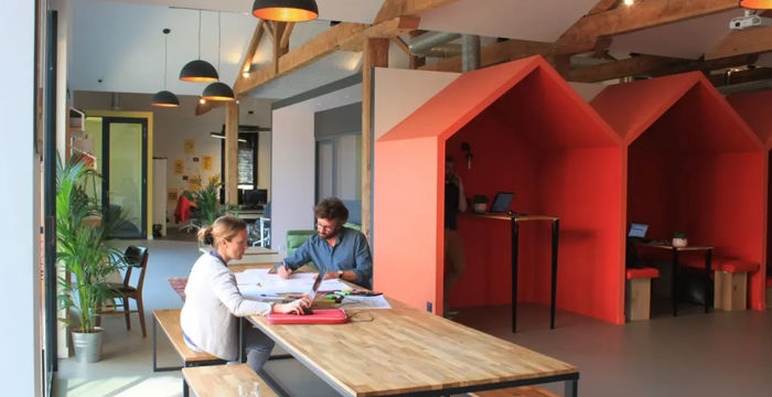 13 Rue De La Manutention, Bordeaux - Image 2