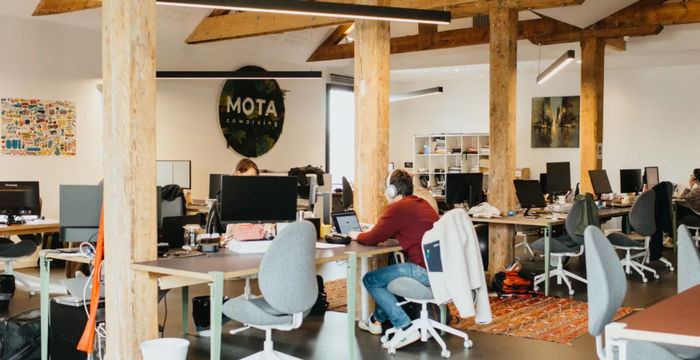 13 Rue De La Manutention, Bordeaux - Image 2