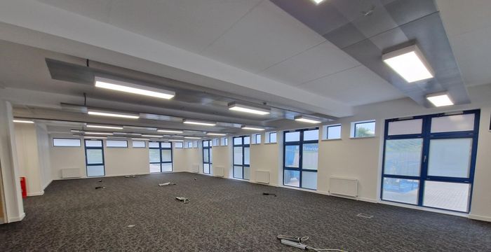 Caerphilly Business Park, Caerphilly - Image 5