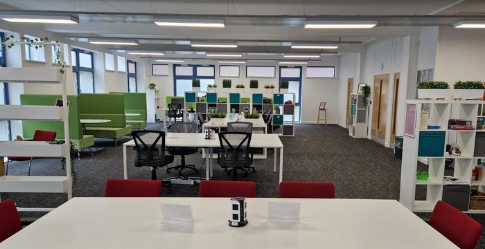 Caerphilly Business Park, Caerphilly - Image 2