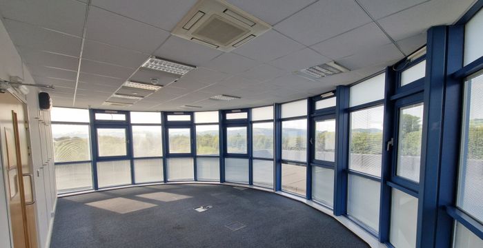 Caerphilly Business Park, Caerphilly - Image 2