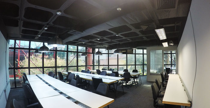 700 Centro Empresarial Città Office - Bloco 7 - Av Das Americas - Barra Da Tijucav, Rio De Janeiro - Image 4