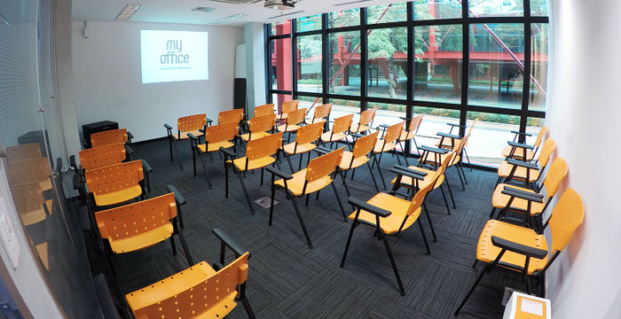 700 Centro Empresarial Città Office - Bloco 7 - Av Das Americas - Barra Da Tijucav, Rio De Janeiro - Image 3