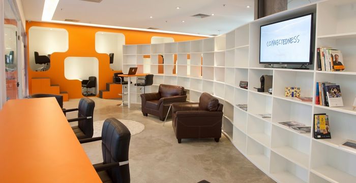 700 Centro Empresarial Città Office - Bloco 7 - Av Das Americas - Barra Da Tijucav, Rio De Janeiro - Image 5