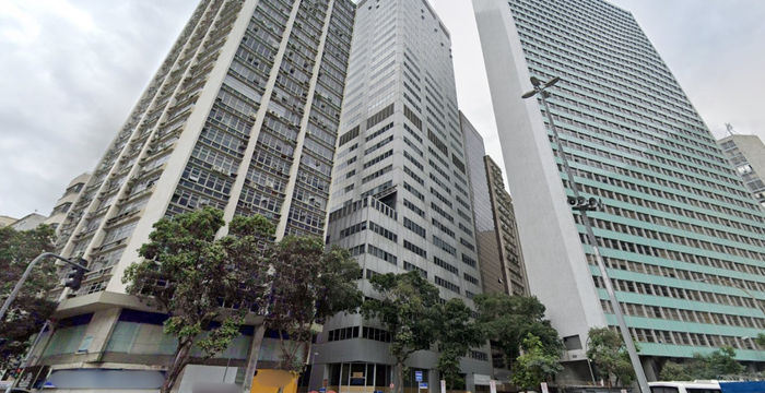 100 R Da Assembléia - Centro, Rio De Janeiro - Image 5