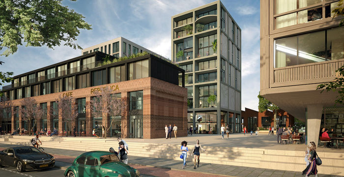 58 Papaverhof, Amsterdam - Image 3