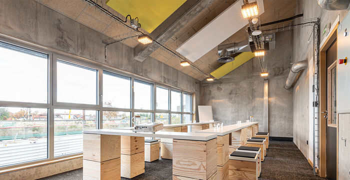 20 Rue De La Gare D'orléans, Bordeaux - Image 3