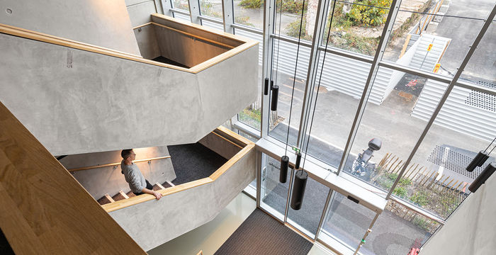 20 Rue De La Gare D'orléans, Bordeaux - Image 2