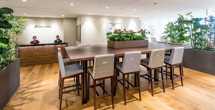 1-3-1 Uchisaiwai-cho, Chiyoda-ku - Image 3