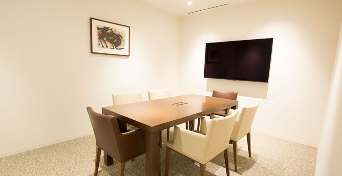 1-3-1 Uchisaiwai-cho, Chiyoda-ku - Image 5