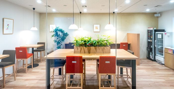 1-9-36 Konan, Minato-ku - Image 3