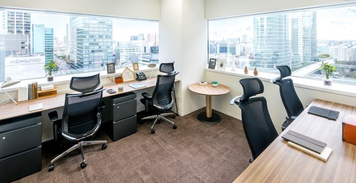 1-9-36 Konan, Minato-ku - Image 2