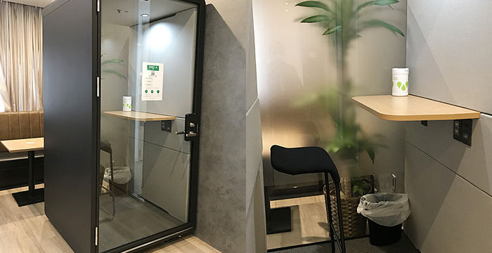 1-4-16 Yaesu, Chuo-ku - Image 4