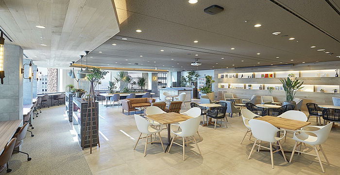 1-25-1 Nishi-shinjuku, Shinjuku-ku - Image 5