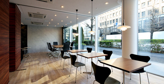 3-8-25 Toranomon, Minato-ku - Image 2