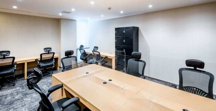 3-7-18 Shin- Yokohama Kohoku-ku, Yokohama - Image 5