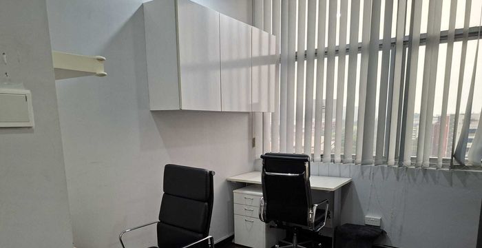 WCEGA Tower - Image 3