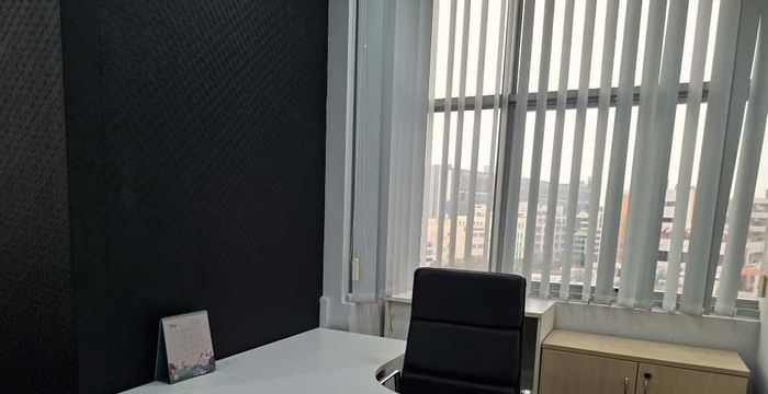 21 Bukit Batok Crescent, Singapore - Image 5
