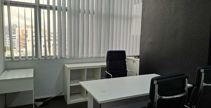 21 Bukit Batok Crescent, Singapore - Image 5