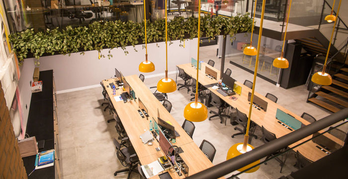 2574 Av Pres Getúlio Vargas - Água Verde, Curitiba - Image 5