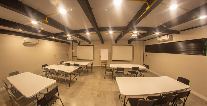 2574 Av Pres Getúlio Vargas - Água Verde, Curitiba - Image 2