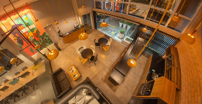 2574 Av Pres Getúlio Vargas - Água Verde, Curitiba - Image 2