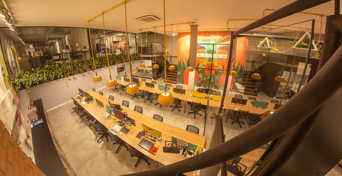 2574 Av Pres Getúlio Vargas - Água Verde, Curitiba - Image 4