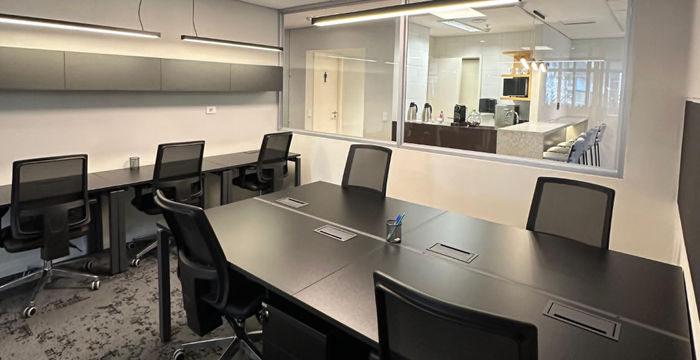 396 Rua Heitor Stockler Franca, Curitiba - Image 4