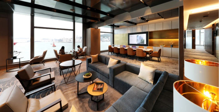 K11 ATELIER Victoria Dockside - Image 5