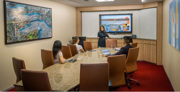 25 Martin Place, Sydney - Image 5