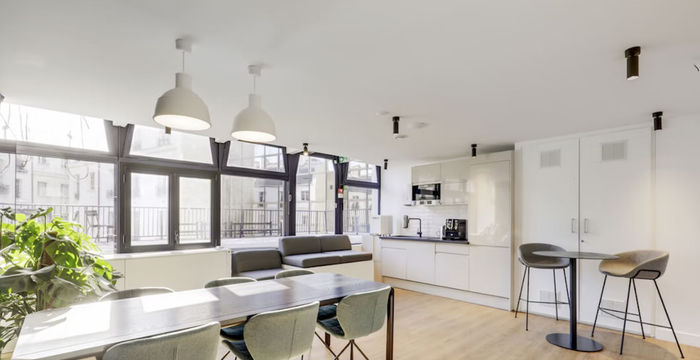 58 Rue De Prony, Paris - Image 2