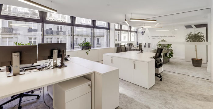 58 Rue De Prony, Paris - Image 3