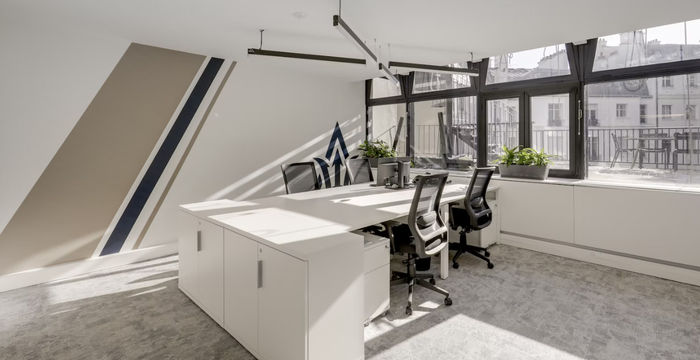 58 Rue De Prony, Paris - Image 2