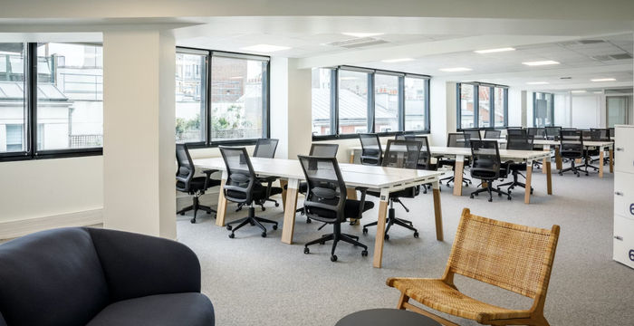 9 Bd Gouvion-saint-cyr, Paris - Image 4