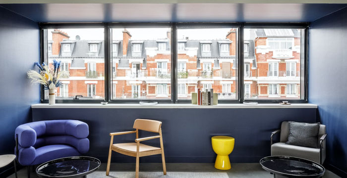 9 Bd Gouvion-saint-cyr, Paris - Image 5