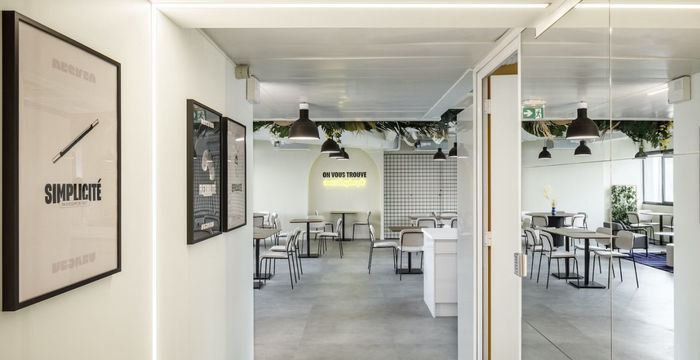 9 Bd Gouvion-saint-cyr, Paris - Image 2