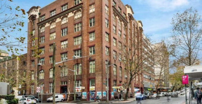 2-12 Foveaux Street, Surry Hills - Image 5