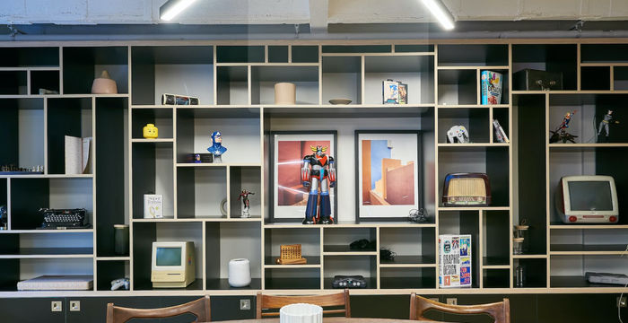 89 Rue Du Faubourg Saint-honoré, Paris - Image 2