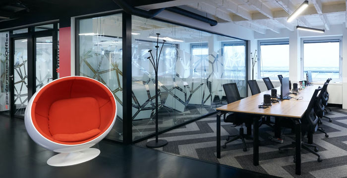 89 Rue Du Faubourg Saint-honoré, Paris - Image 5