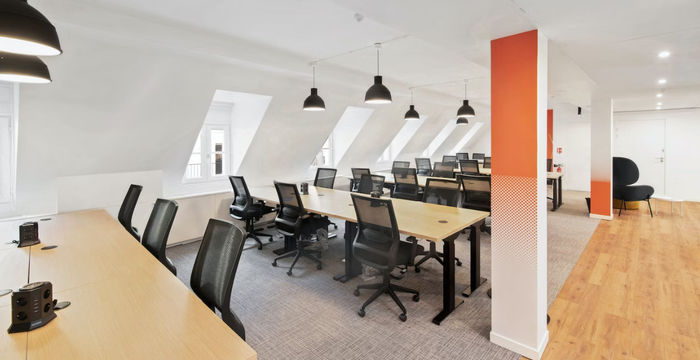 24 Rue Cambacérès, Paris - Image 2