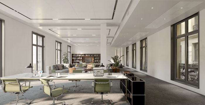 11 Rue De La Chaussée D'antin, Paris - Image 3