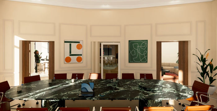 11 Rue De La Chaussée D'antin, Paris - Image 5