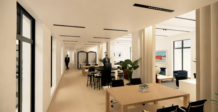 11 Rue De La Chaussée D'antin, Paris - Image 4