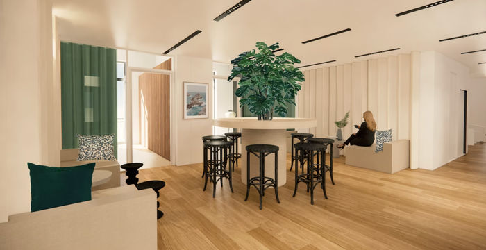 11 Rue De La Chaussée D'antin, Paris - Image 5