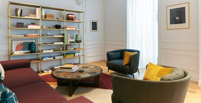 36 Rue La Fayette, Paris - Image 3