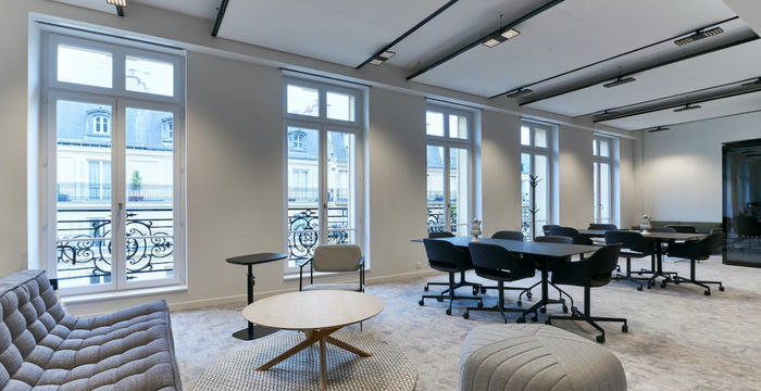 36 Rue La Fayette, Paris - Image 4