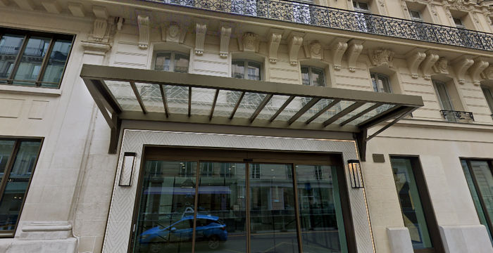36 Rue La Fayette, Paris - Image 5