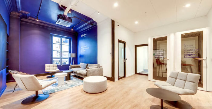 2 Rue De Choiseul, Paris - Image 5