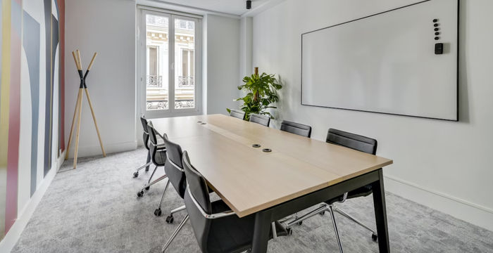 12 Rue Auber, Paris - Image 4